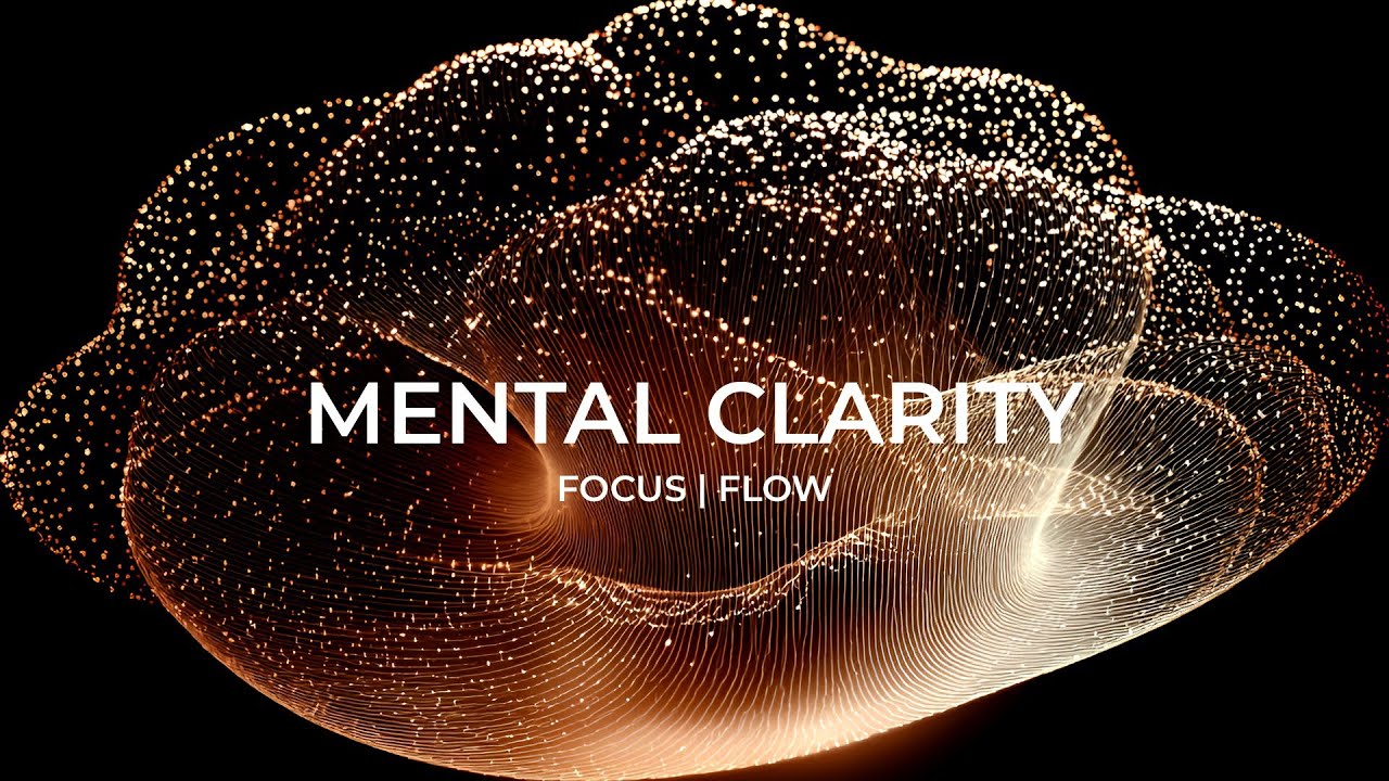Power Focus – 40Hz Gamma Brainwaves - Deep Concentration for Study ...