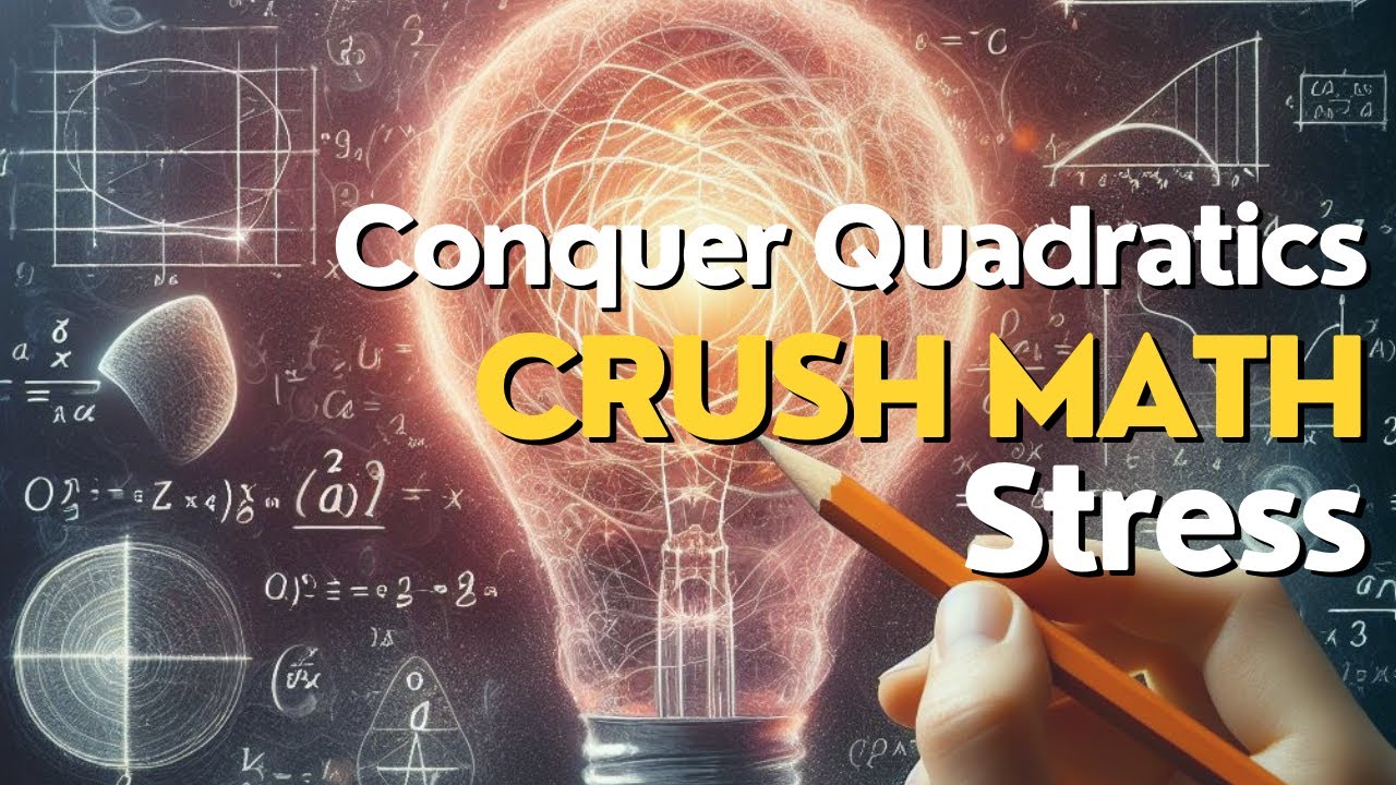 Cracking Complex Quadratic Equations Solve Factorize Validate Cracking complex quadratic equations solve factorize validate