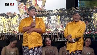 CAK KOMET RAYUAN BARU UNTUK SINDENE PAK MINTO