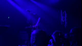 2017 0331 Drill Festival LA: FITTED (Graham Lewis, Matthew Simms, Mike Watt, Bob Lee)