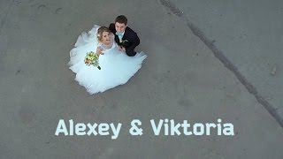 Wedding Clip Алексей & Виктория