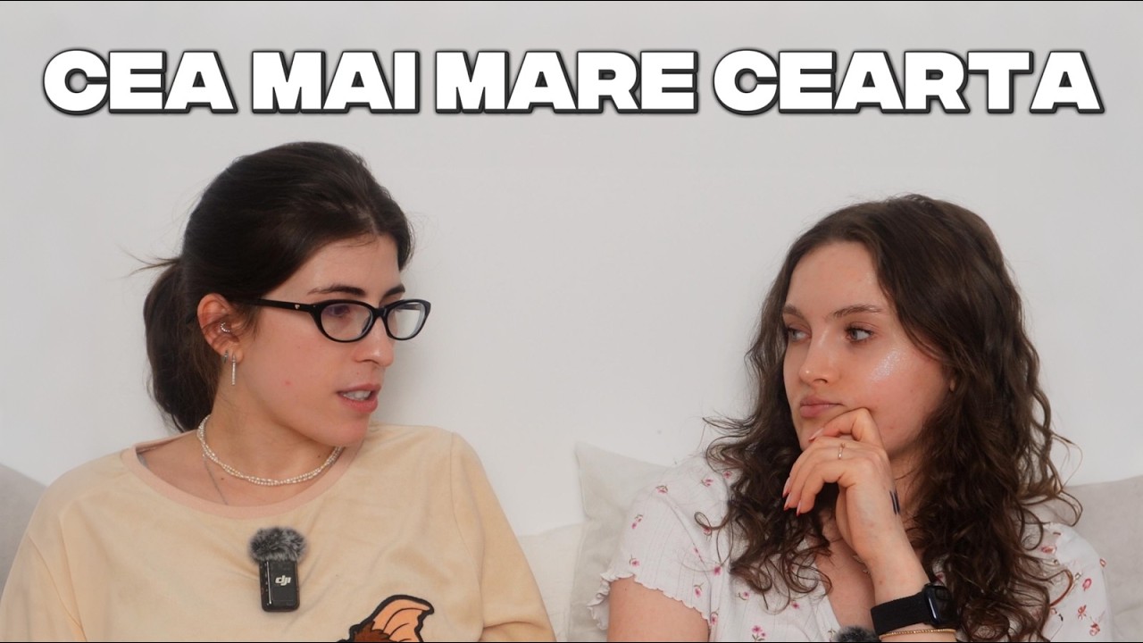 Q&A | Adevarul despre relatia noastra...