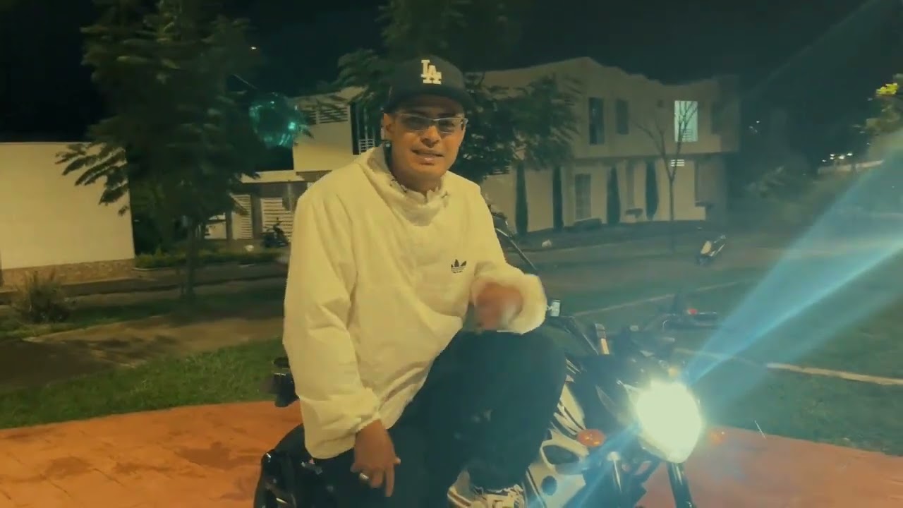 Con la misma Actitud - ( laverde mc. - Sigfrid - Dmk ) 💥👍