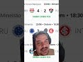 #brasileirao #bragantino #cruzeiro #corinthians #bahia ganham #mirasol #botafogo #saopaulo