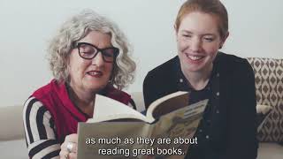 Book Groups at Libraries Tasmania