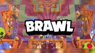 BRAWL STARS 3 KİŞİNİN ARASINA DALMAK! SONUÇ? (Elmas Kapmaca) #BrawlStars #BrawlPassÇekilişi