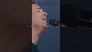 I give You all my worship, Jesus! 🤲 #bethelmusic #worship #churchworship #jesus #christianmusic