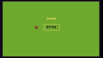 TIC-80 ShowCase #100 - Screen Transition , Screen Loading