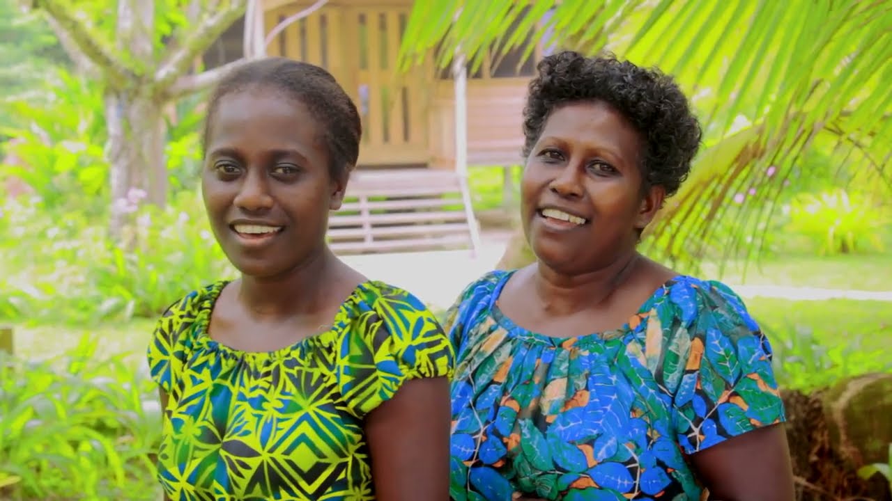 Hiva atu gua_Tabernacle_Praise_Official Music video