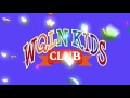 Wqln kids club music 2016