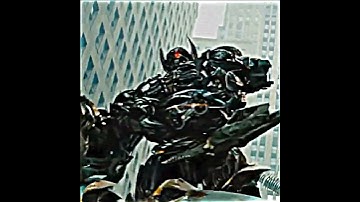 SHOCKWAVE VS WHEELJACK #shorts #short #transformers