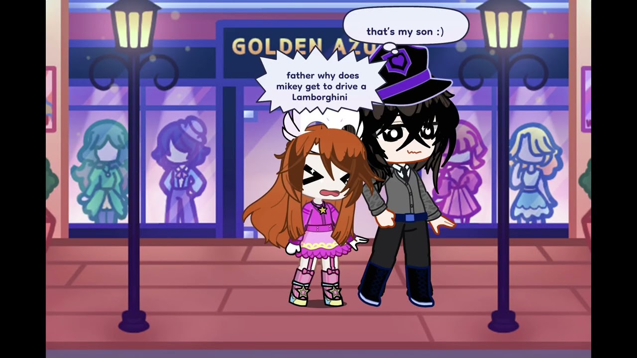  Why Michael Should never Drive a car 🚙 ( Repost ) Slightly Cringe 😅 read Desc!