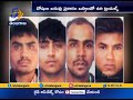 Dummy execution of four Nirbhaya case convicts performed in Tihar jail