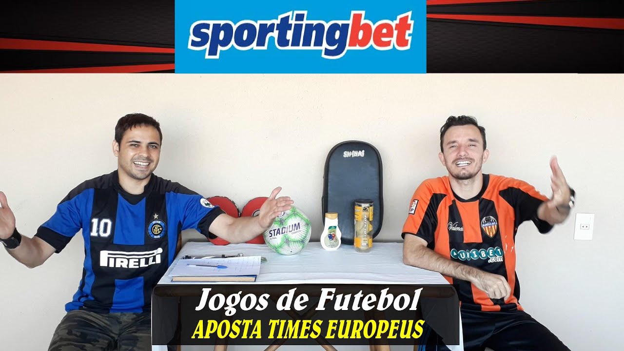 como criar aposta na sportingbet