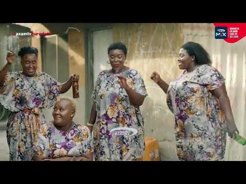 Kwa Mzee Kikala Kuna Kazi Kombolela SE02 EP 38 