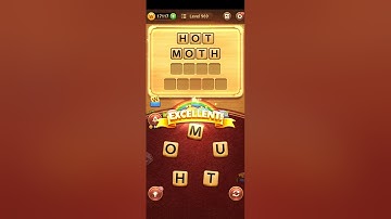 Word Connect Puzzle Level 969 Walkthrough [Bonus Words & Answers] #shorts