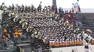 NSU - Entertainment Tonight 2003