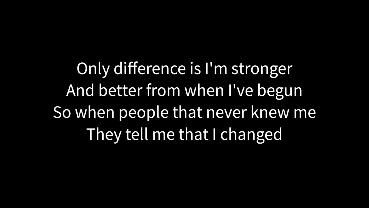 Logic Soul Food (Lyrics) YouTube Logic Soul Food (Lyrics) YouTube