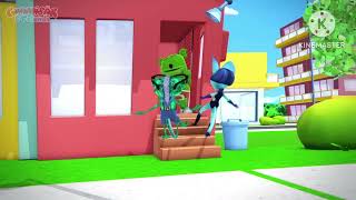 gummy bear show bad ending