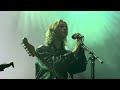 Over There - The Japanese House (Live at Outernet, London 23/10/2023)