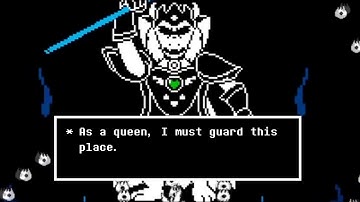 [INVERTED FATE] Fallen Crown Lyrical Adaptation