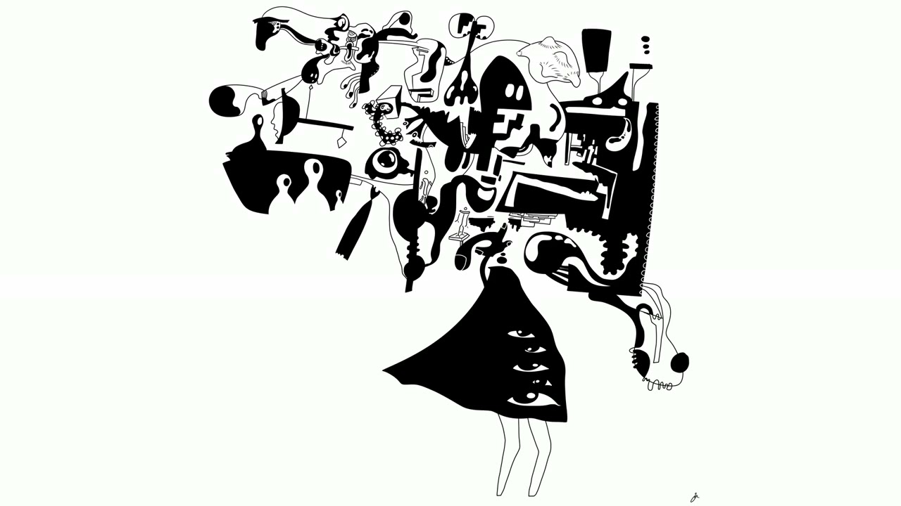 Kanoguti - The Disease of Equilibrium