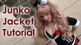 Junko Cosplay