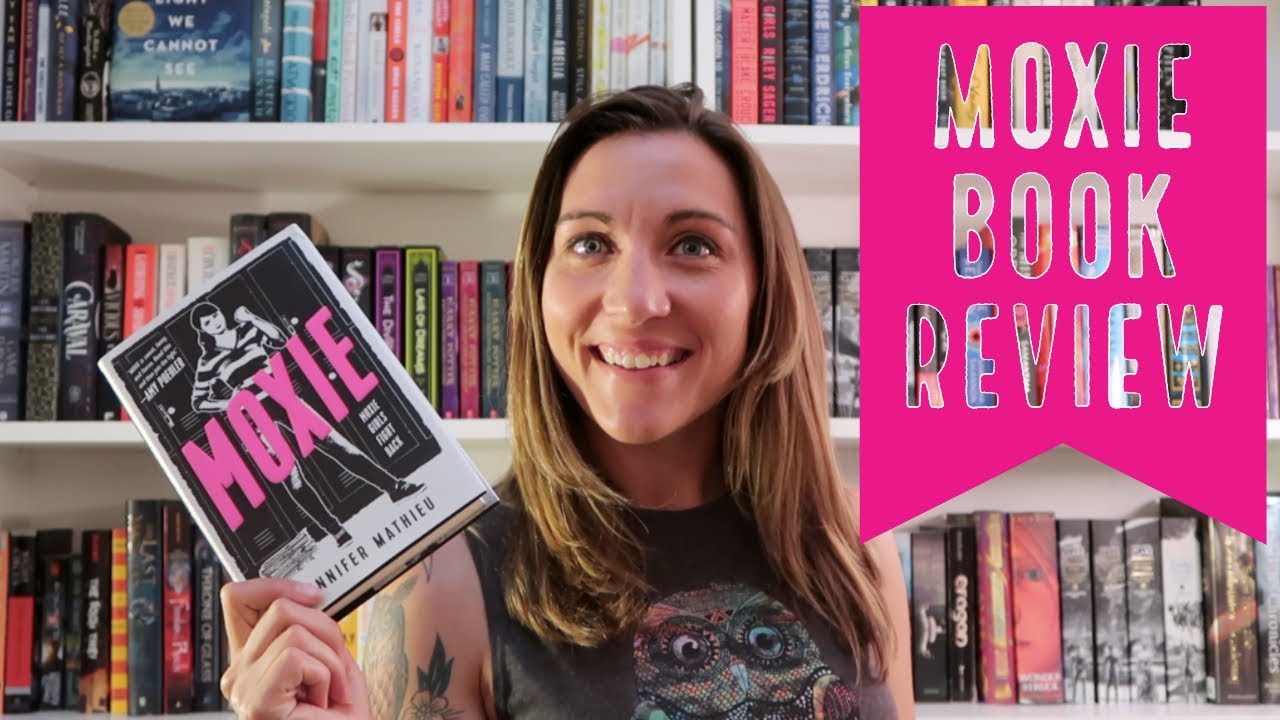 MOXIE || SPOILER FREE REVIEW