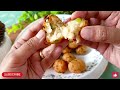 Garlic Glory Rice Balls–आसान और झटपट बनने वाली रेसिपी, स्नैक या स्टार्टर के लिए परफेक्ट!