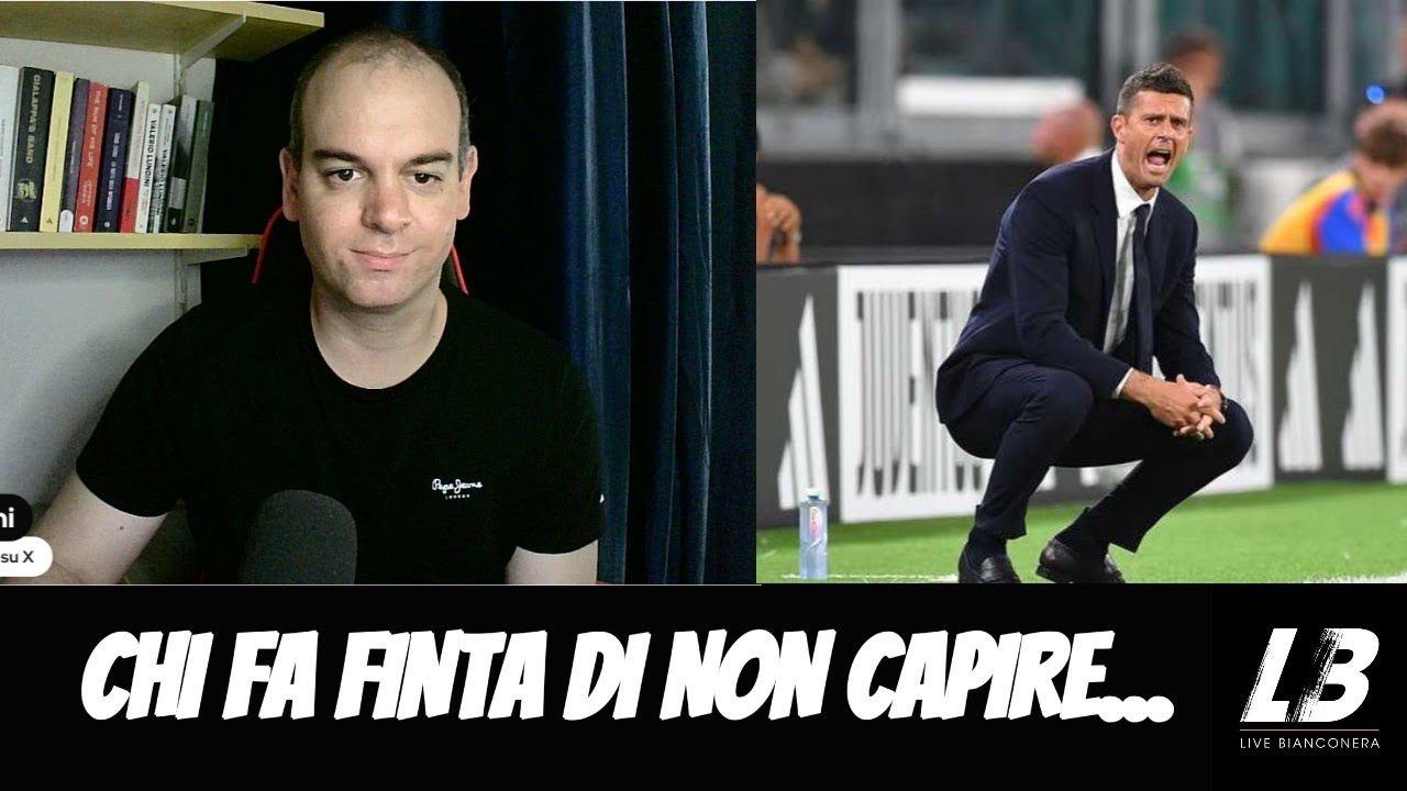Un monito per i GUFETTI e gli OSSESSIONATI | Editoriale 21/08/2024 episode artwork