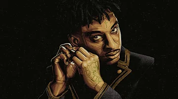 21 Savage - Hollows FOLLOWS Freestyle Ft Young Thug, Joyner Lucas (Unreleased)