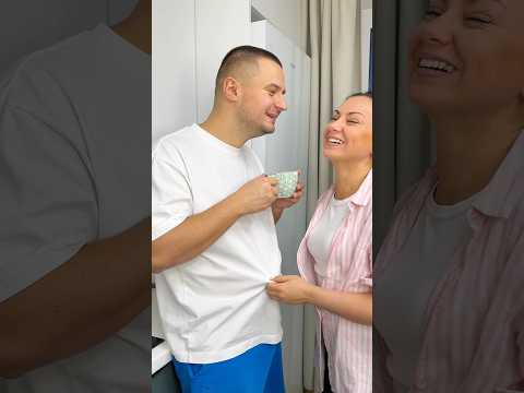 С женщинами шутки плохи! 😂 Смешное видео. #shorts