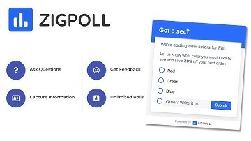 Zigoll form builder for Feedback