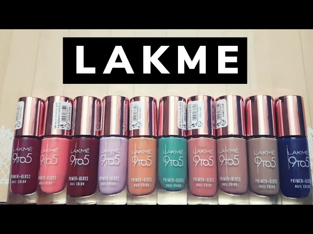 Rreflection Presents New Lakme Mirror Nail Paint For Any Updates & Queries  Then Just Ping on #WhatsApp on +91-956-0-973-455 C… | Mirror nails, Nail  paint, New color