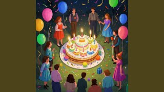 Happy Birthday To You