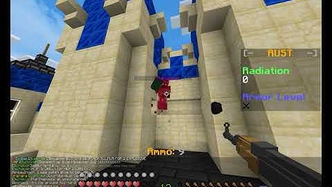 Absinth lost full db black/s3k1diamond sword /rust v2 minebuilders