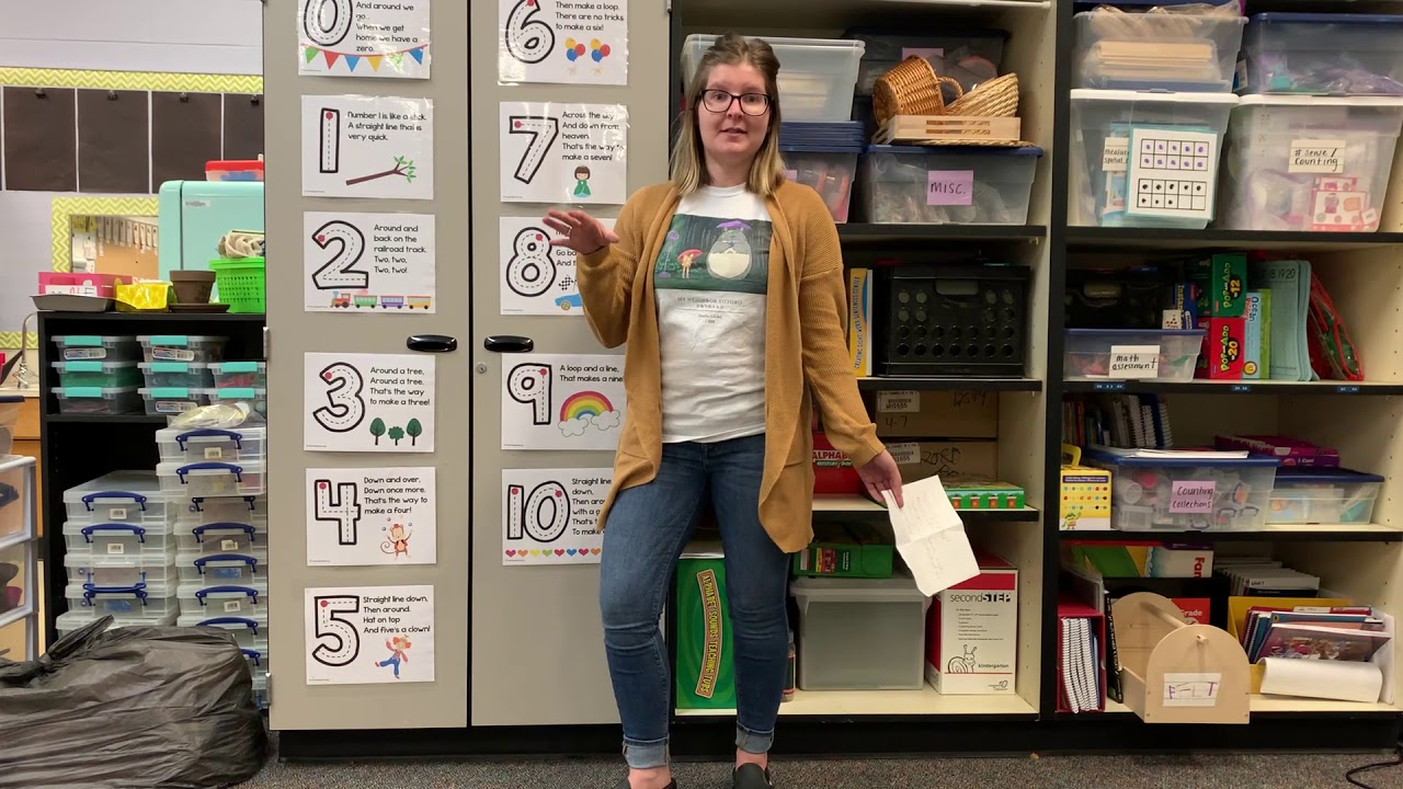 Beverly Elementary video YouTube