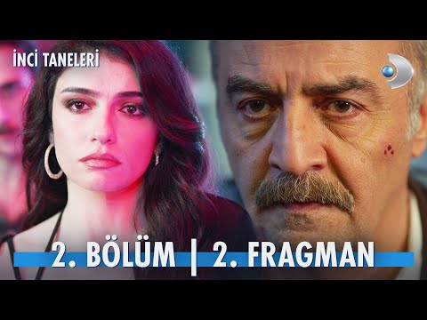 İnci Taneleri 2. Bölüm 2. Fragman | Azem zor duruma düşüyor!