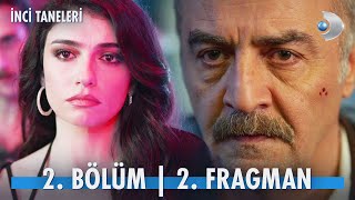 İnci Taneleri 2. Bölüm 2. Fragman | Azem zor duruma düşüyor!