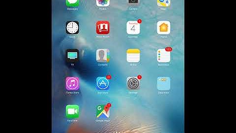 How to delete reading list on ipad?