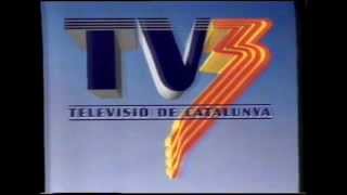 Tv3 logo