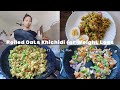 এটা breakfast recipe আপোনালোকৰ বাবে লগতে আজি আকৌ অলপ নতুন আলাপ/Daily Vlog Ft Working Mom