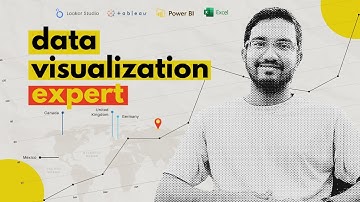 Data Visualization Specialist | Looker Studio | Google Data Studio