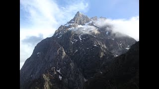 Dağlıca Köyü Ve Doğası-Gundê Oremar