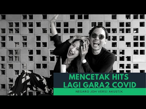 NEGARO JOH VERSI AKUSTIK (KRISNA PURPA feat DIAN KRISNA) β MONKEY REPUBLIC OFFICIAL