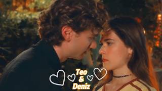 Daha 17 Teo&Deniz Silah Olur Patlarım, Siyah Olur Göz Altlarım
