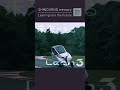 未来が走る Lean3|SHINOI RING memory 07 #Shorts