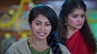 Veera - Full Ep - 312 - Veera, Maaran, Kanmani - Zee Tamil