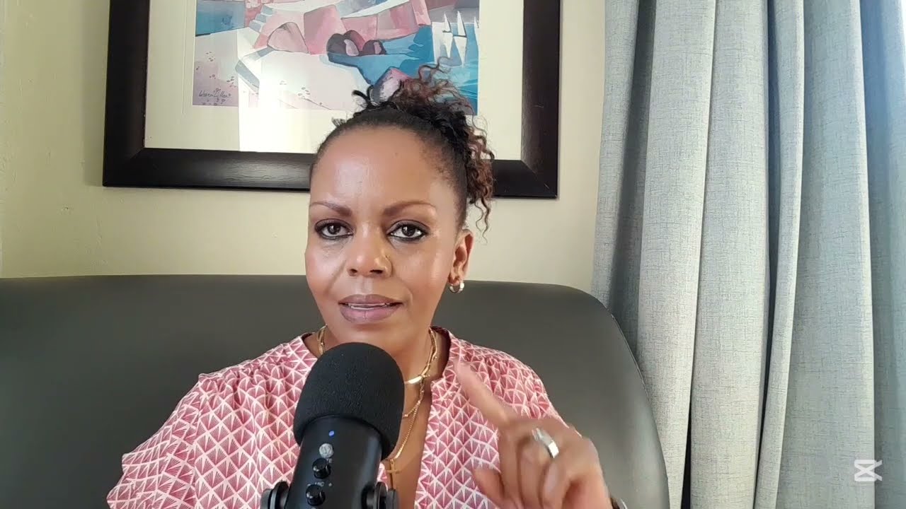 Stop Doubting Yourself: The Damage was Learned - Not Natural 