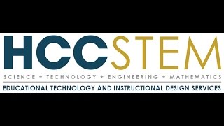 Tech Training Series - How to Make Your Syllabus More Accessible